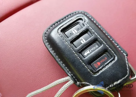 2021 Lexus Rx 350 F Sport Handling from USA, damaged, VIN 2T2YZMDA6MC283773